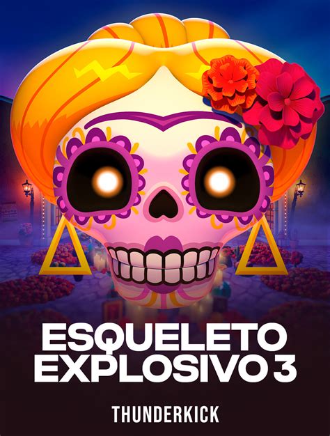 Play Esqueleto Explosivo .